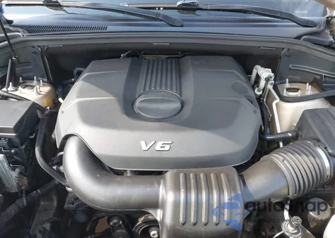 2014 Jeep Grand Cherokee Limited z USA, uszkodzony, nr VIN 1C4RJEBG4EC271225